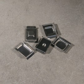 STEEL BASE МУХЪЛ , 7x7x6 mm