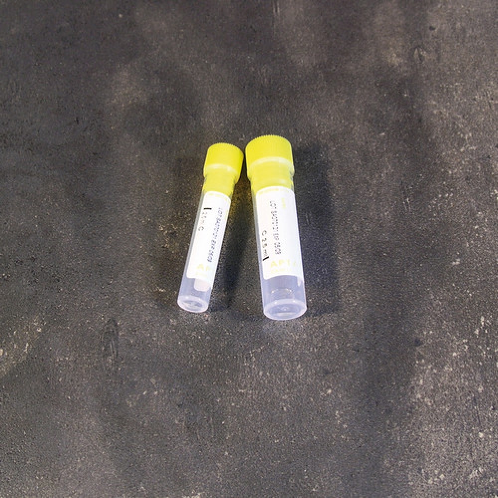 Тринатриев цитрат 0. 25 ML - YELLOW CAP ЗА КОАГУЛАЦИЯ , тринатриев цитрат 0. 25 мл в епруветки Ø 12x56 mm