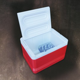ТРАНСПОРТ ОХЛАДИТЕЛИ/COOLING ТРАНСПОРТНИ КУТИИ/, 33. 02 х 24 х 22. 13. 13 cm , 9 л , ДЕБЕЛИНА 22 30 мм -