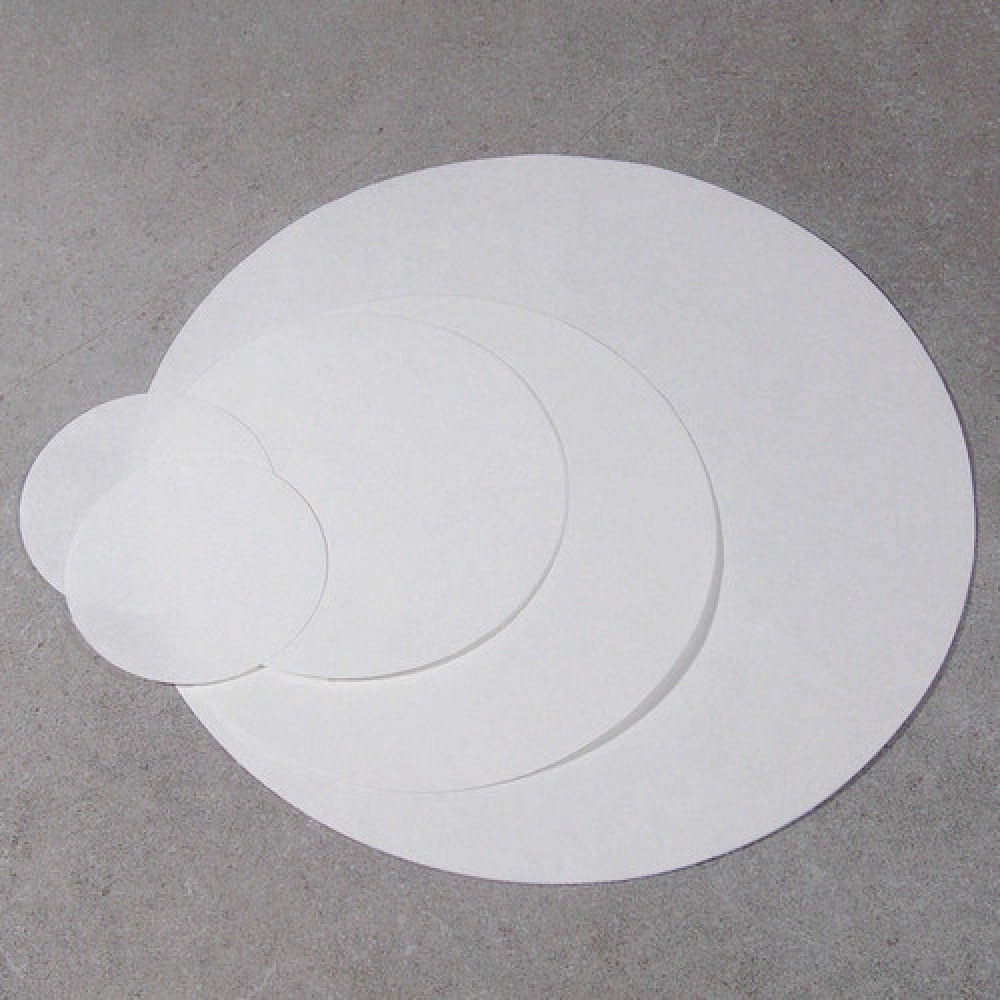 Филтърна хартия PADS , Ø 80 mm