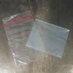Стерилни ЧАНТИ ЗА STOMACHER® 80 , 105x155 mm , 5-80 мл , MAT. : LDPE , отдолу: Square , Стандартни