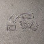 DISPOSABLE BASE МУХЪЛ , Super Mega