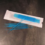 СТЕРИЛЕН йозета , 10 ул , Blue , 5 бр