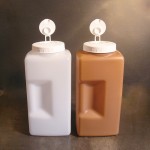 24H URINE COLLECTION контейнер за вакуумна тръба , Neutral