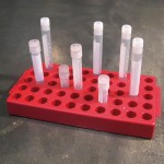 Криотуби ПРИТЕЖАТЕЛ , 100 х 250 х 22. 50 mm