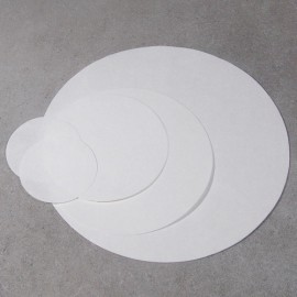 Филтърна хартия PADS , Ø 300 mm