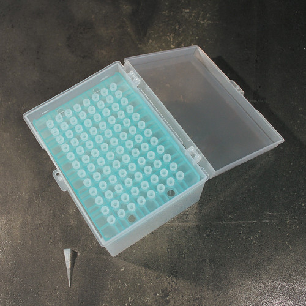 СЪВЕТИ ЗА микропипети Biohit M- Line® , Biohit PROLINE PLUS® TYPE , 0. 01.10 ул , Neutral , Rack - Стерилно , EPPENDORF® Research 2. 5 мкл