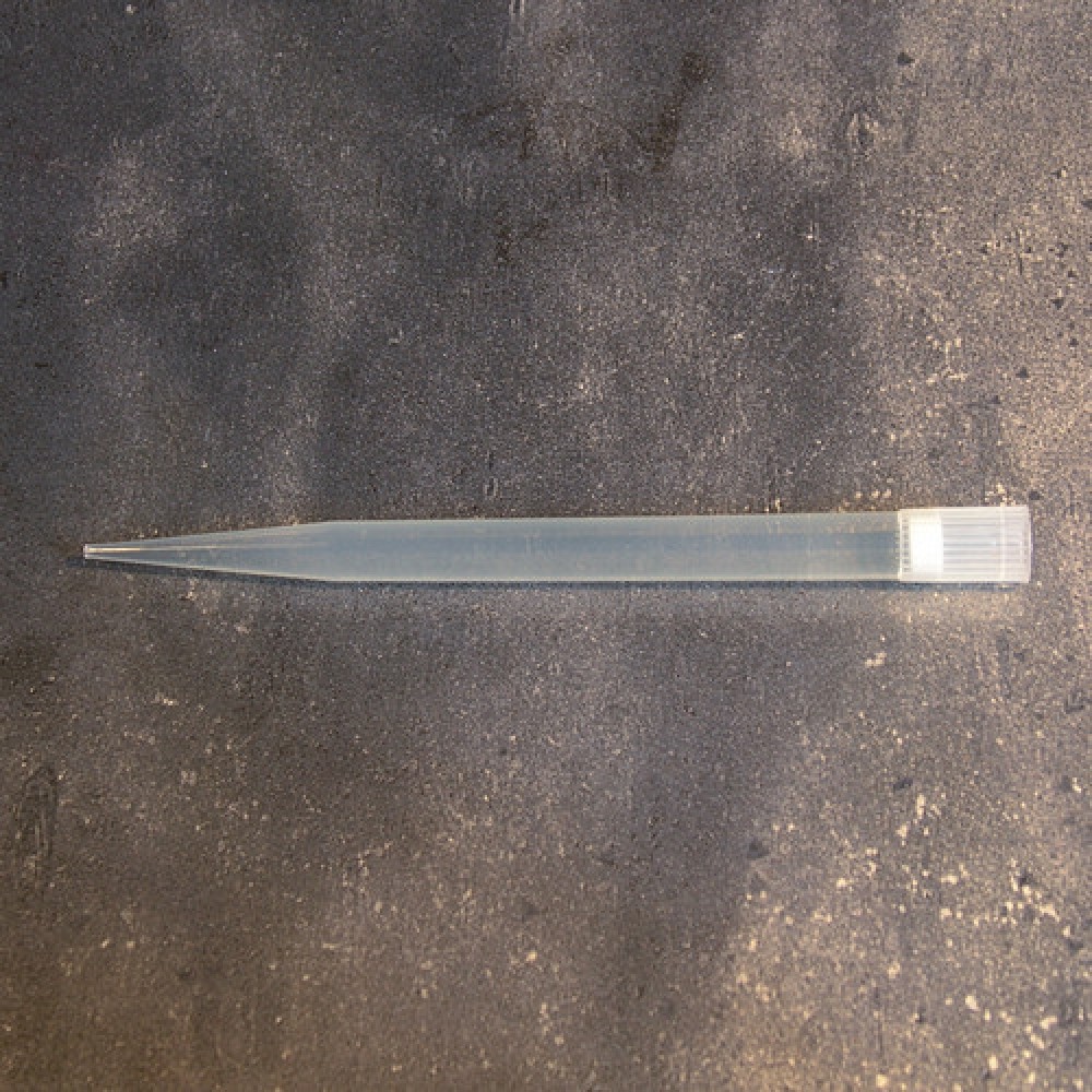 Стерилната филтърна TIPS , 1000-5000 ул , Neutral , Rack 50 бр , MOD : FINNPIPETTE® , СЪВМЕСТИМОСТ: THERMO® - BRAND®