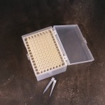 СЪВЕТИ ЗА микропипети EPPENDORF® TYPE , 20-300 завършили ул , Neutral , 5 бр - стерилна , Gilson® - BIOHIT® - HTL® - NICHIRYO®