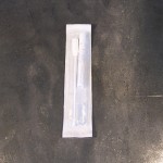 CARY BLAIR ТРАНСПОРТ тампони , Rayon върха - Plastic пръчка