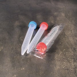 Конусообразни тръби ТЕСТОВИ 15 ML стерилни