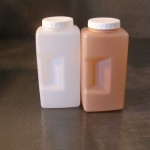 24H COLLECTION URINE CONTAINER , Neutral