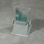 SLIDES DISPENSER , 100x120x140 mm
