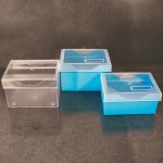 EMPTY Кутии за REFILL TRAYS , поликарбонат , Плъзгащи , Universal