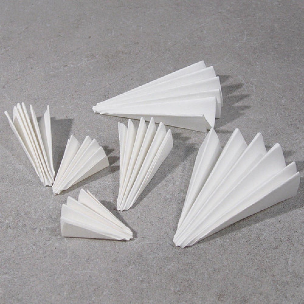 Филтърна хартия PADS , Ø 80 mm
