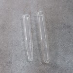 TPX® CONICAL епруветки , 10 мл , Ø 16 mm , H. : 108мм
