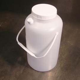 24H URINE за събиране на боклук