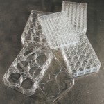 CELL CULTURE - MULTI - ямкови плаки , N ° WELLS : 96 , 0. 32 cm , 0. 2 мл , Ø ДОБРЕ CM : 0. 64 , Обработени