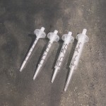 DISPENSER TIPS , 5 мл , 100 бр