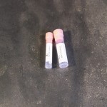 Тринатриев цитрат 0. 25 ML - PINK CAP ЗА E. S. R. , тринатриев цитрат 0. 25 мл в епруветки Ø 12x56 mm