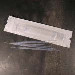 СТЕРИЛЕН йозета , 1 ул , Neutral , 20 бр