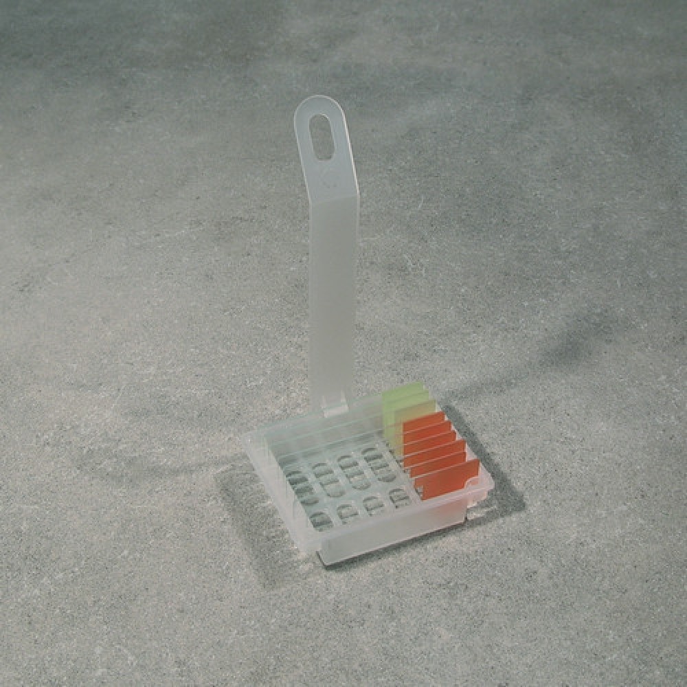 ОЦВЕТЯВАНЕ RACK FOR SLIDES , 87x73x162 mm