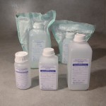 ВОДА ЗА ВЗЕМАНЕ НА ПРОБИ БУТИЛКИ , Empty , 250 мл , Ø 60 х 135 , Цилиндрични