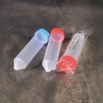 Конусообразни тръби ТЕСТОВИ 50 ML стерилни