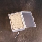 СЪВЕТИ ЗА микропипети BIOHIT® TYPE , 2-300 ул , Neutral , Rack , FINNPIPETTE® - LABSYSTEM® - GILSON P200®