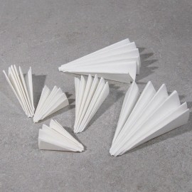 Филтърна хартия PADS , Ø 250 mm