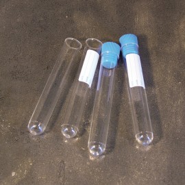 Цилиндрични контейнера ИЗПИТВАНЕ ЗА отделяне на серума 10 ML