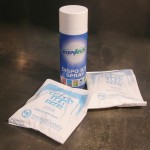 KRYO ICE , Bag в PE , 140x180 mm