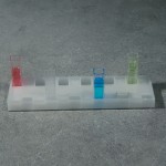 Ровове ПРИТЕЖАТЕЛ , 170x50x15 mm