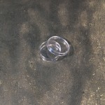 Петри Ø 35 MM , С тройни отвори - Стерилно R