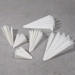 Филтърна хартия PADS , Ø 120 mm