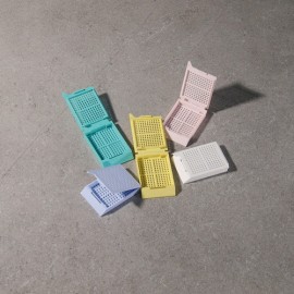 БИОПСИЯ КАСЕТИ , Yellow